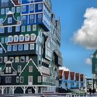 Modern Zaandam