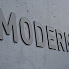 moderne