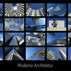 MODERNE ARCHITEKTUR *