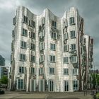 Moderne Architektur