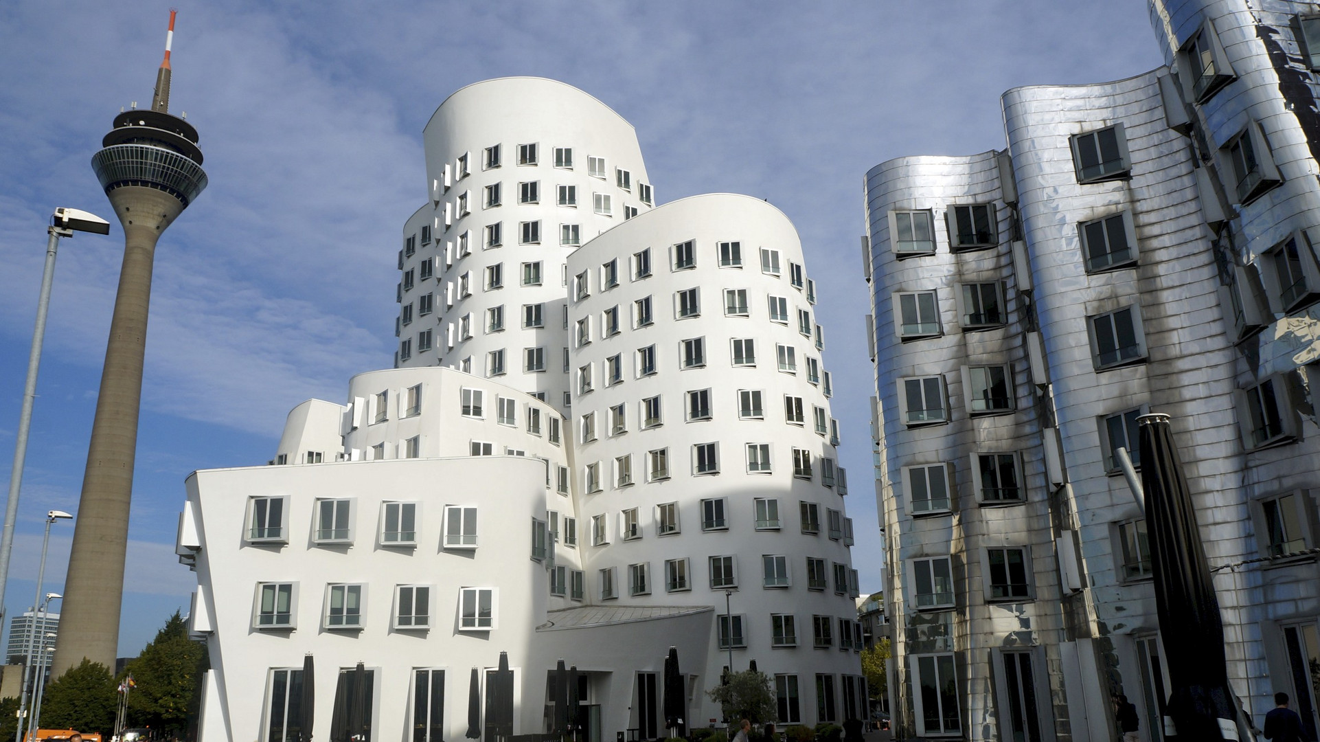 Moderne Architektur Realitat Und Trends