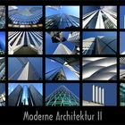 MODERNE ARCHITEKTUR II *