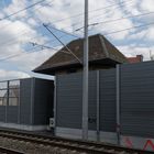 moderne Bahnhofs-Architektur?