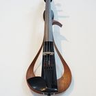 Moderne E-Violine