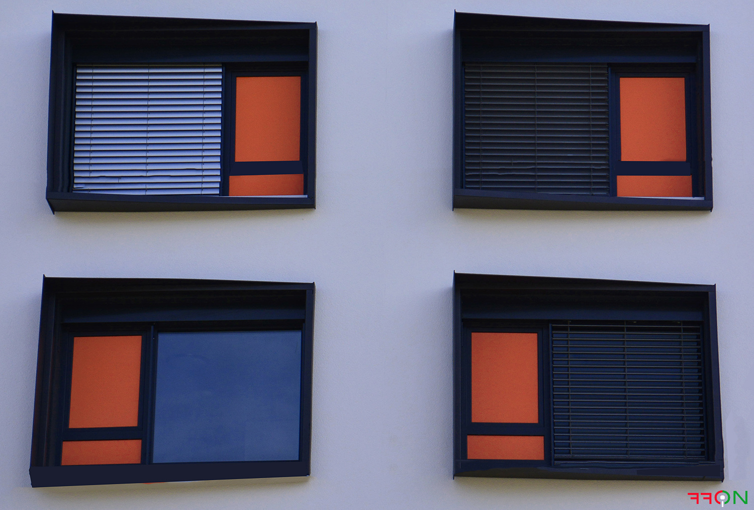 moderne Fenster Foto & Bild architektur, fenster & türen