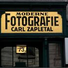 Moderne Fotografie