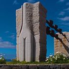 Moderne Kunst in Camara de Lobos