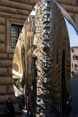 Moderne Kunst in Firenze