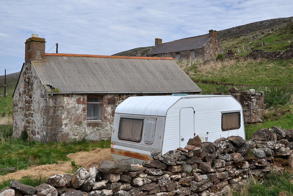 Moderne Luxus-Chalets zu vermieten