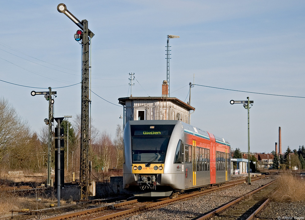 Moderne trifft bewährte Technik