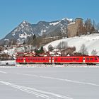 Moderner Nahverkehr im Allgäu