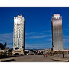 Modernes Barcelona 4