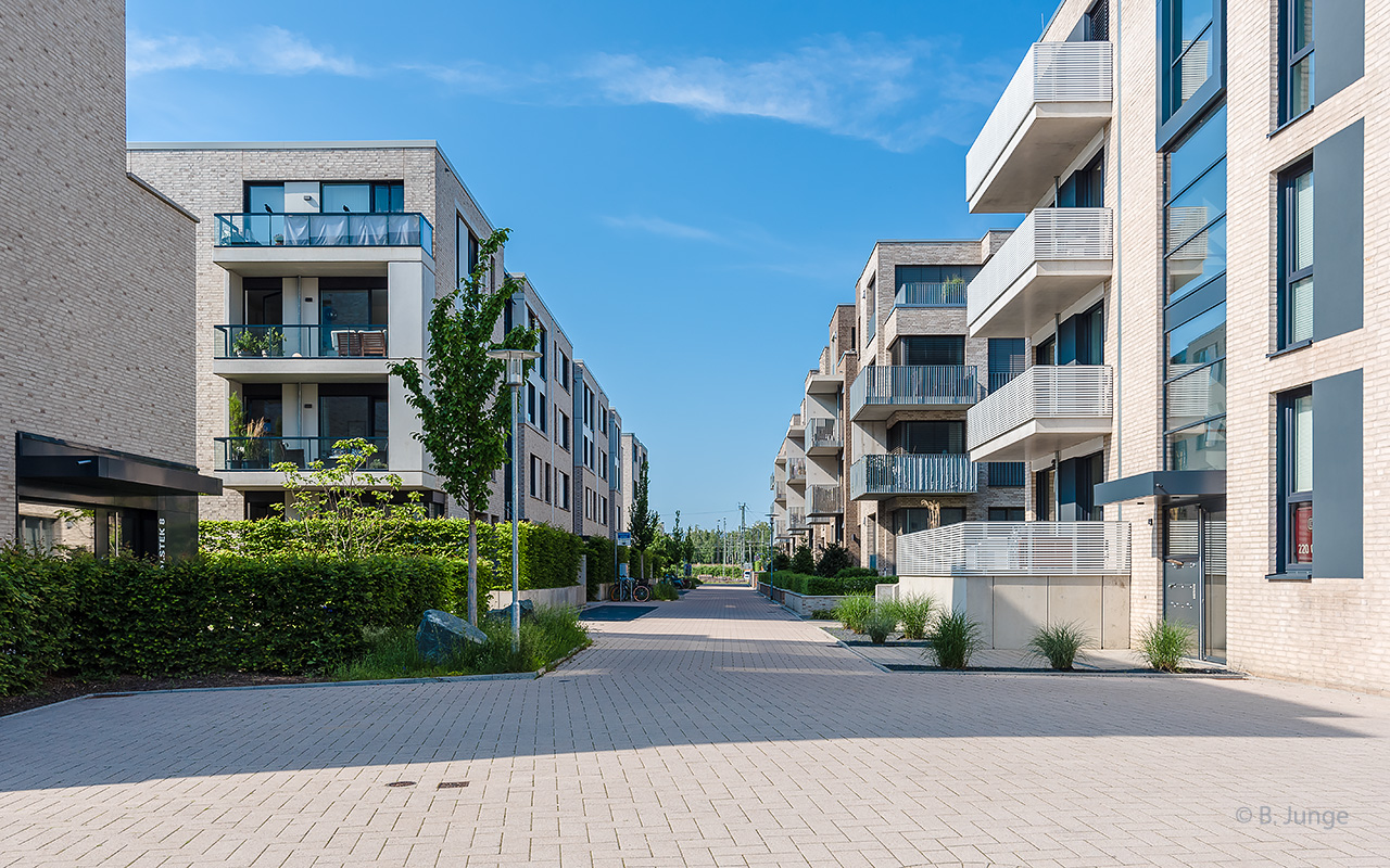 Modernes Bauen (mit Durchblick)