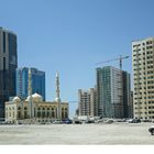 Modernes Dubai 01