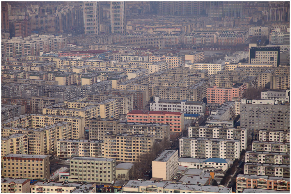 Modernes Harbin (6534)