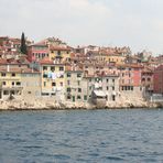 Modernes Rovinj