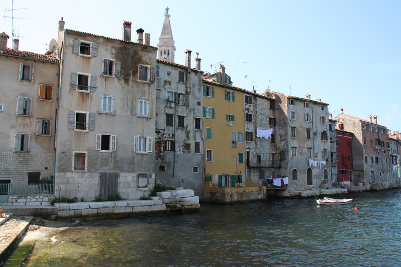 Modernes Rovinj II