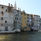 Modernes Rovinj II