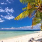 Modessa Island, Palawan, Philippines