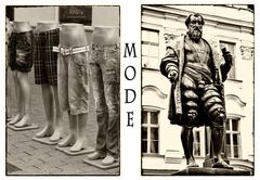 Modetrends