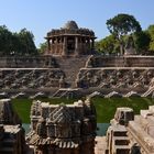 Modhera - Sonnentempel