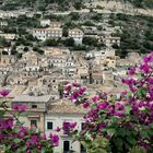 Modica Altstadt