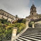 Modica Kirche zum Heiligen Georg