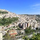 Modica, Sicile