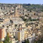 Modica, Sicile