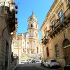 Modica, Sicile