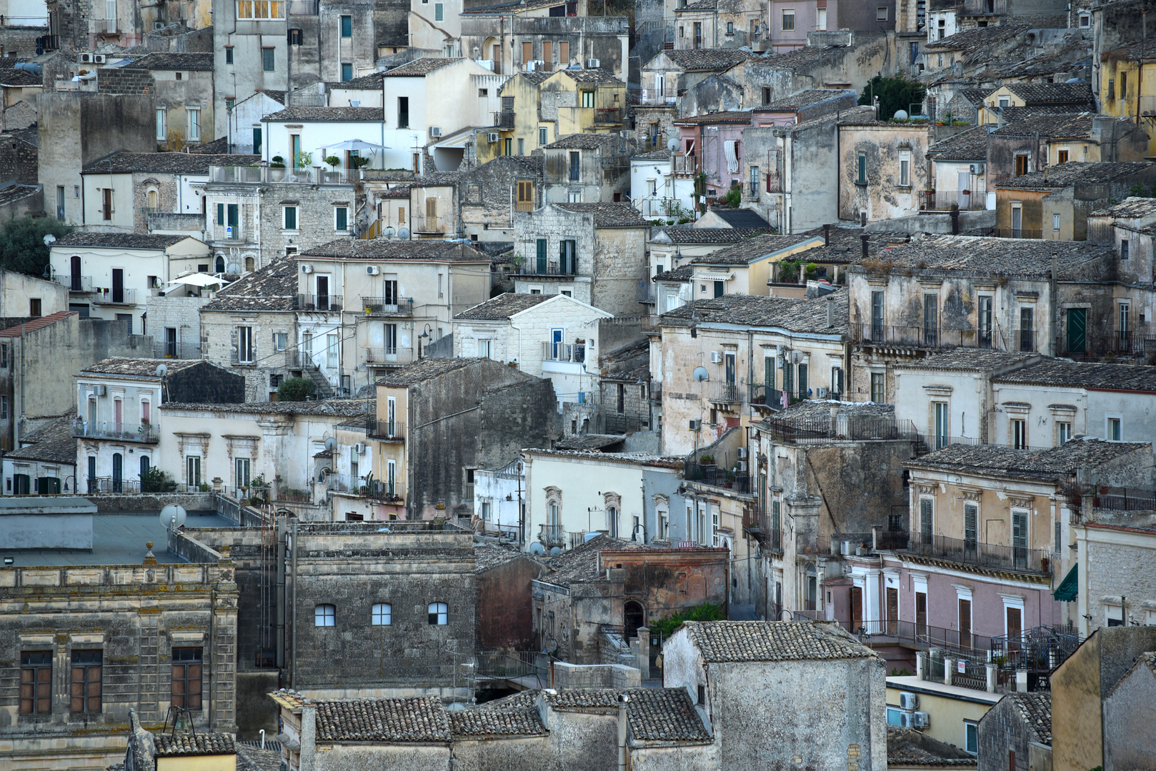 Modica - Sicilia