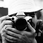 User Profile Photo