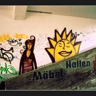 Möbel-Hallen