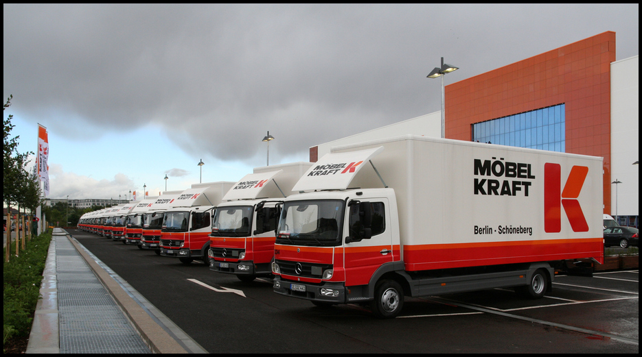 Möbel Kraft in Berlin Foto & Bild | autos & zweiräder ...