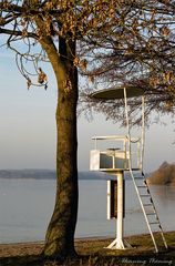 möchte jemand baden?