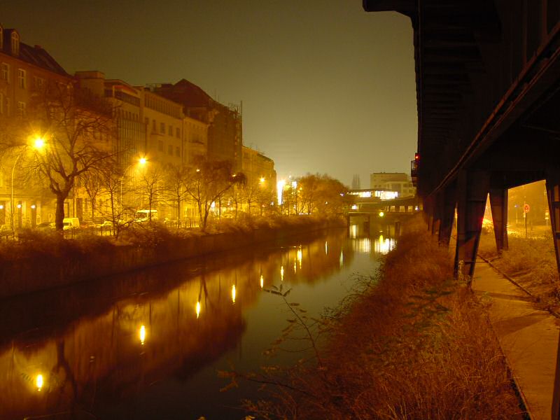 Möckernbrücke