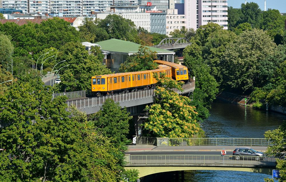 Möckernbrücke