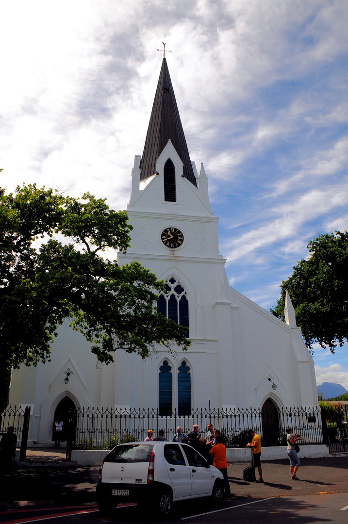 Moederkerk