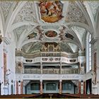Mödingen – Klosterkirche Maria Himmelfahrt