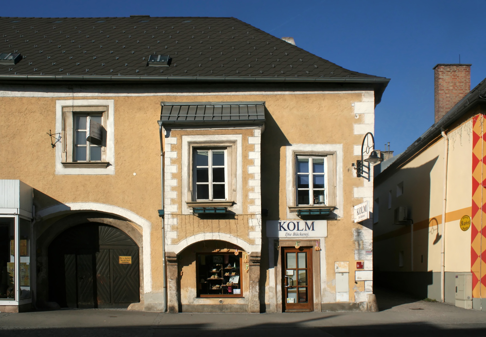 Mödling, Hauptstraße 62