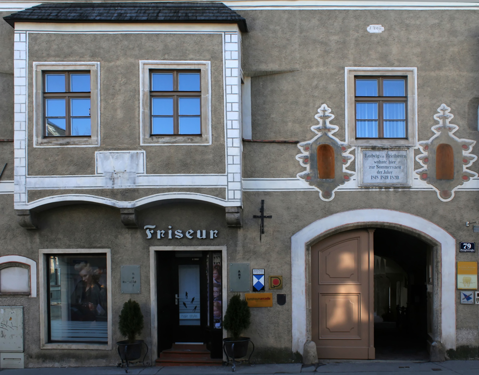 Mödling, Hauptstraße 79