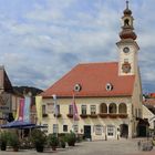 Mödling Rathaus 