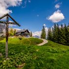 Mödlinger Hütte