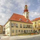 Mödlinger Rathaus