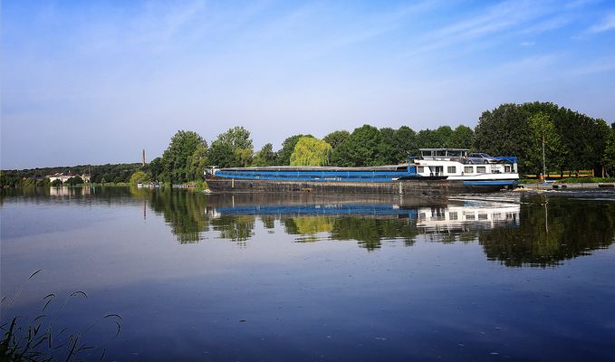 Möge die neue Woche....