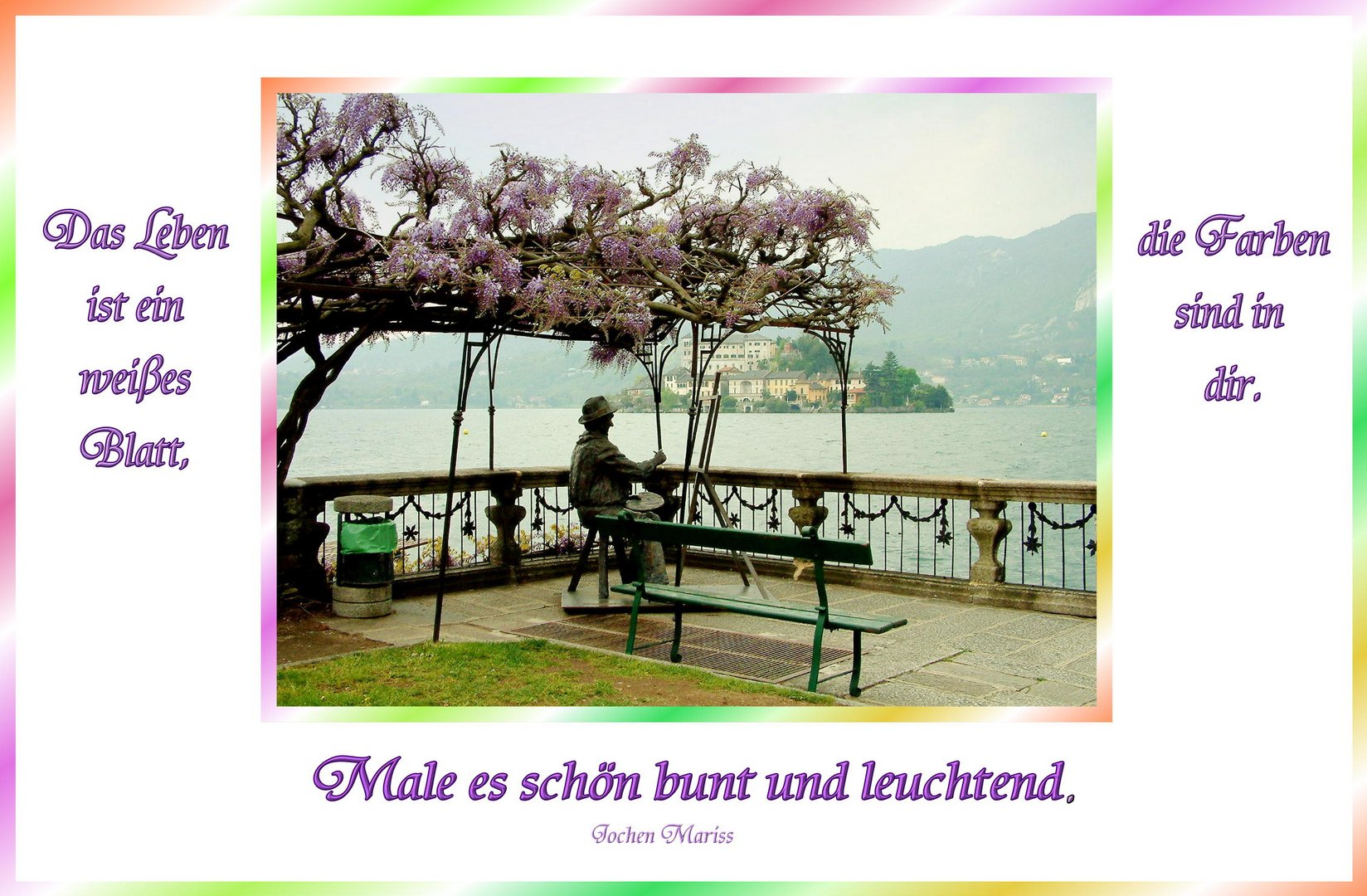 Möge... Foto & Bild karten und kalender, karten, spezial Bilder auf