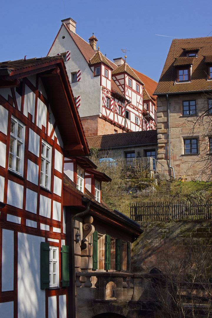 Mögeldorfer Kirchenberg