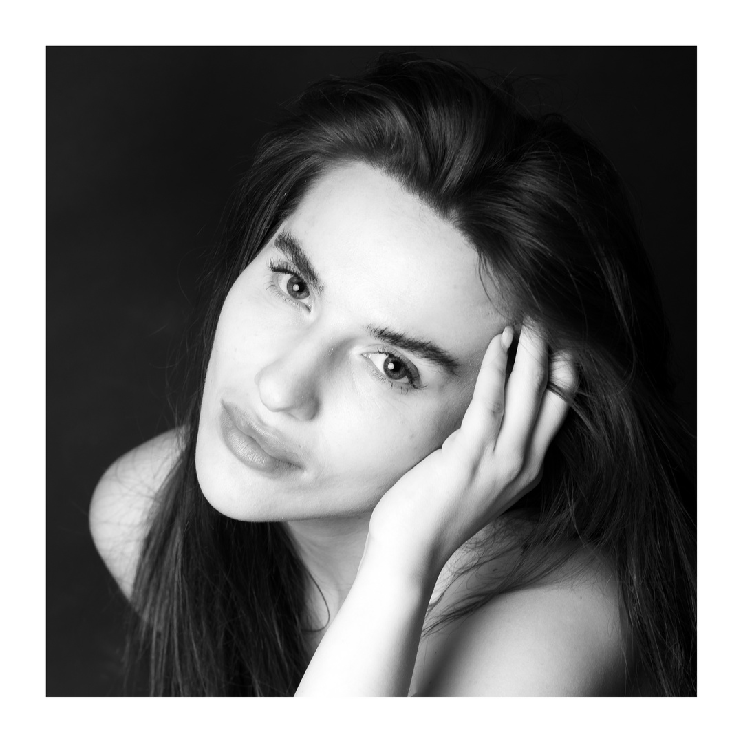 "Mögen Deine Träume und Wünsche in Erfüllung gehen." Foto & Bild portrait, emotionen, portrait