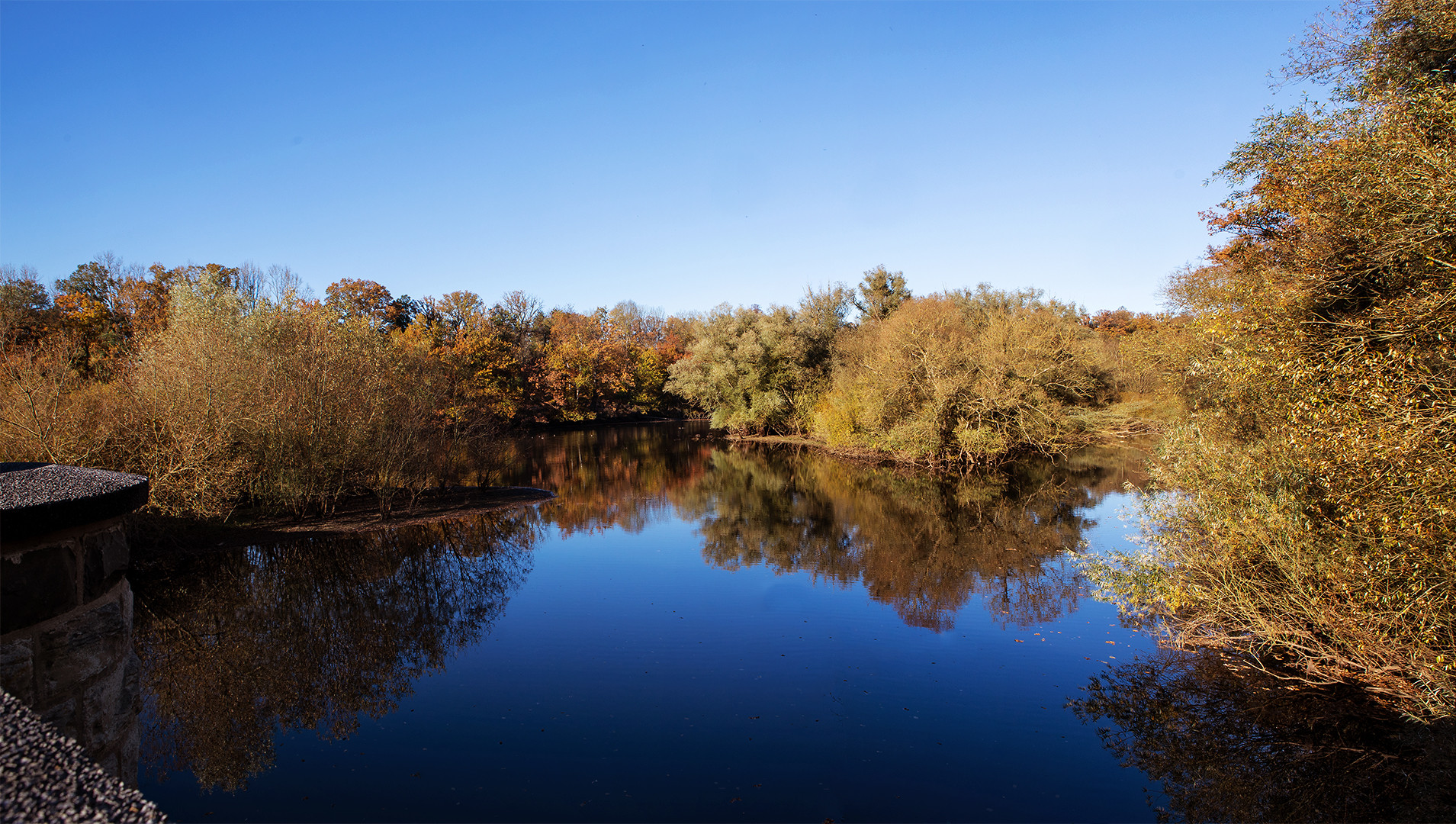 Möhne am Möhnesee 001