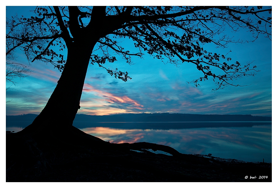 Möhnesee #1